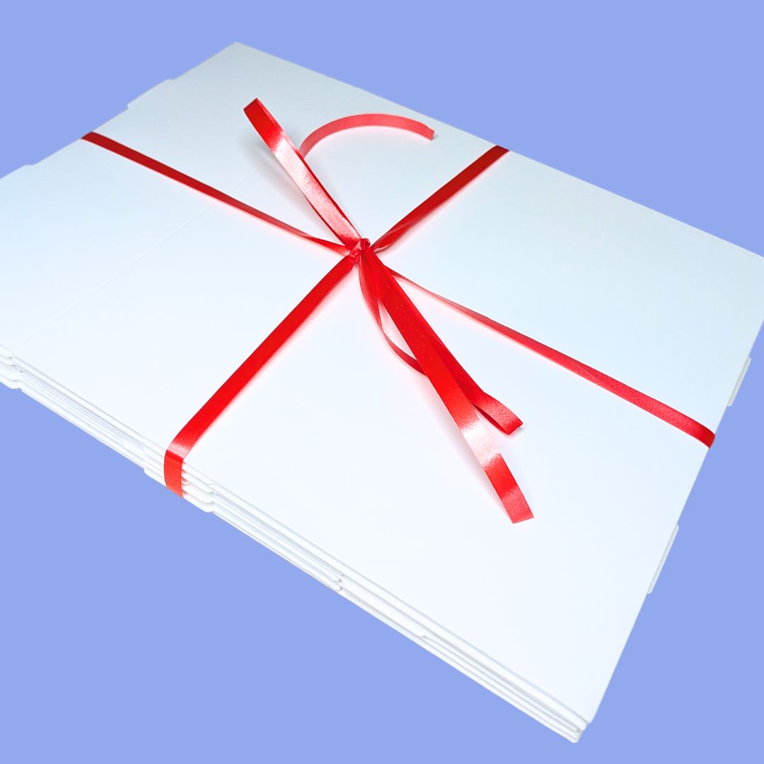 5 boîtes à gâteaux 🎂