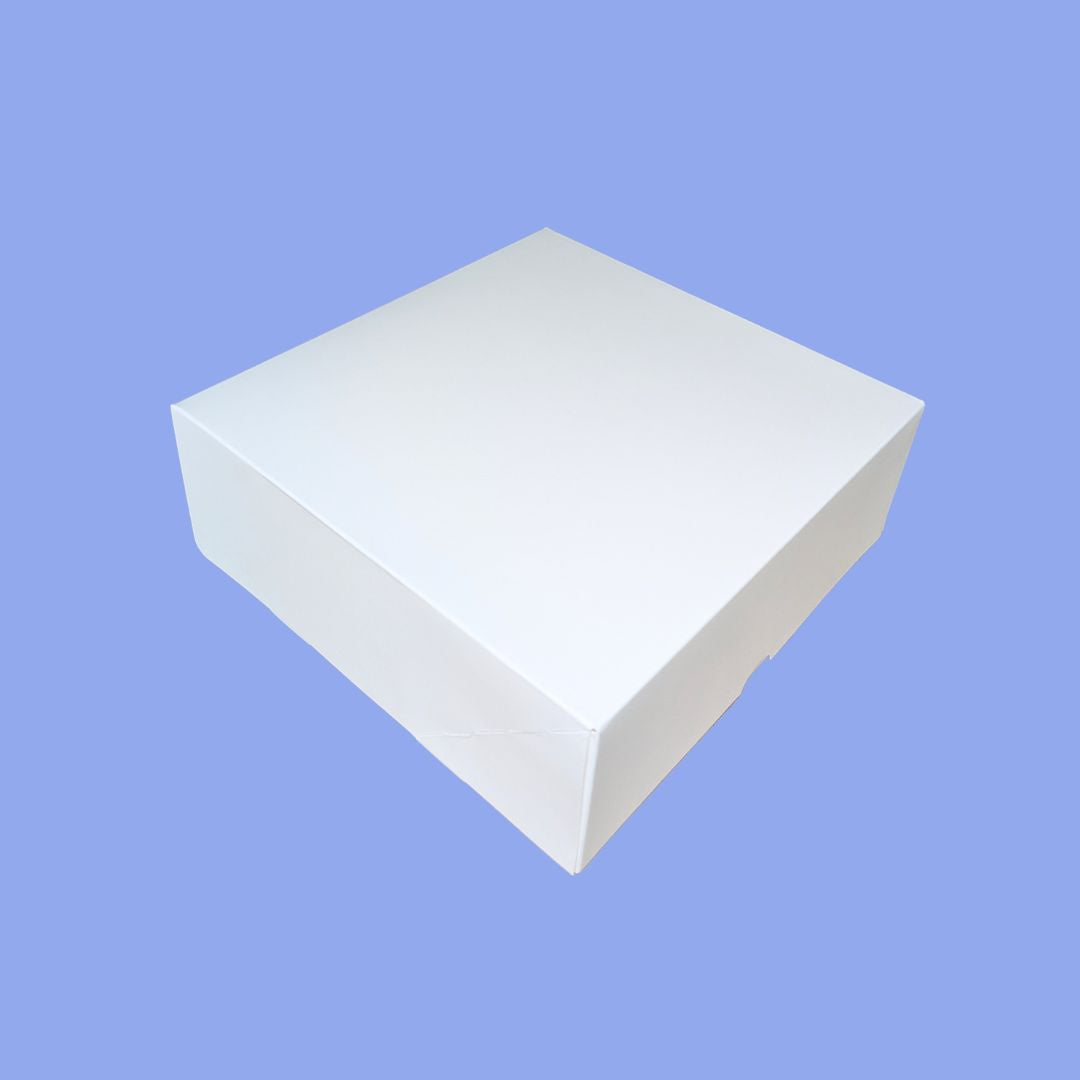 Boîte et support à gâteaux 🍰
