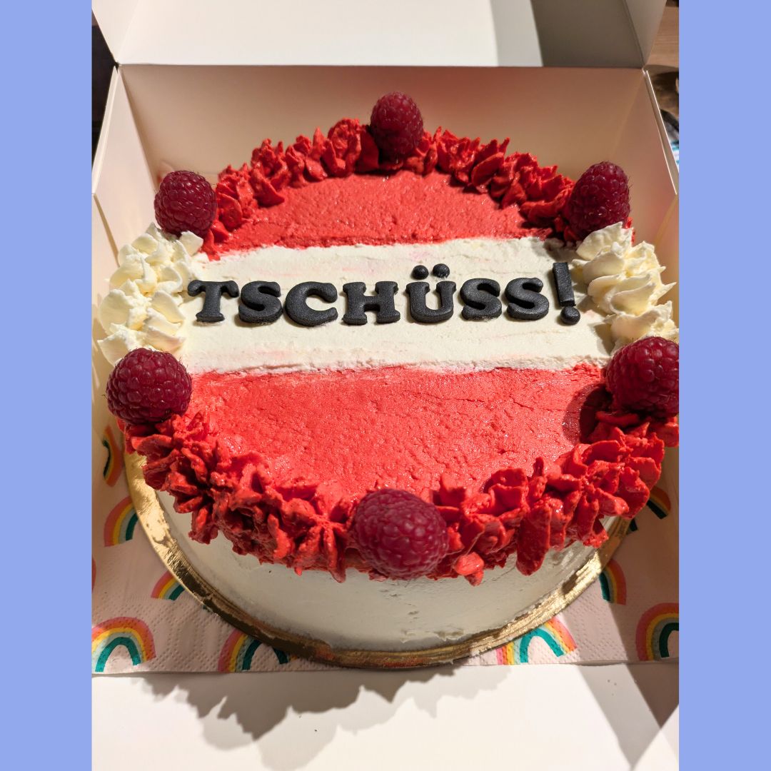 5 boîtes à gâteaux 🎂