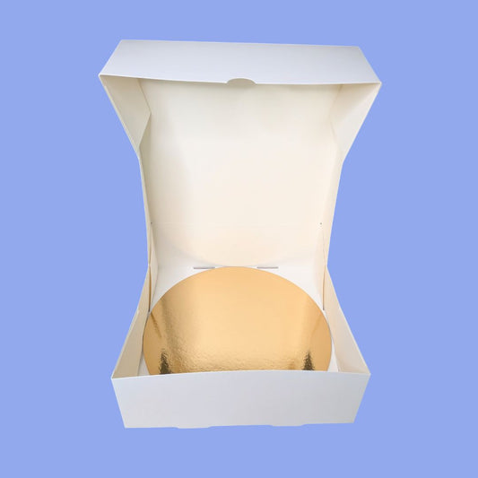 Boîte et support à gâteaux 🍰