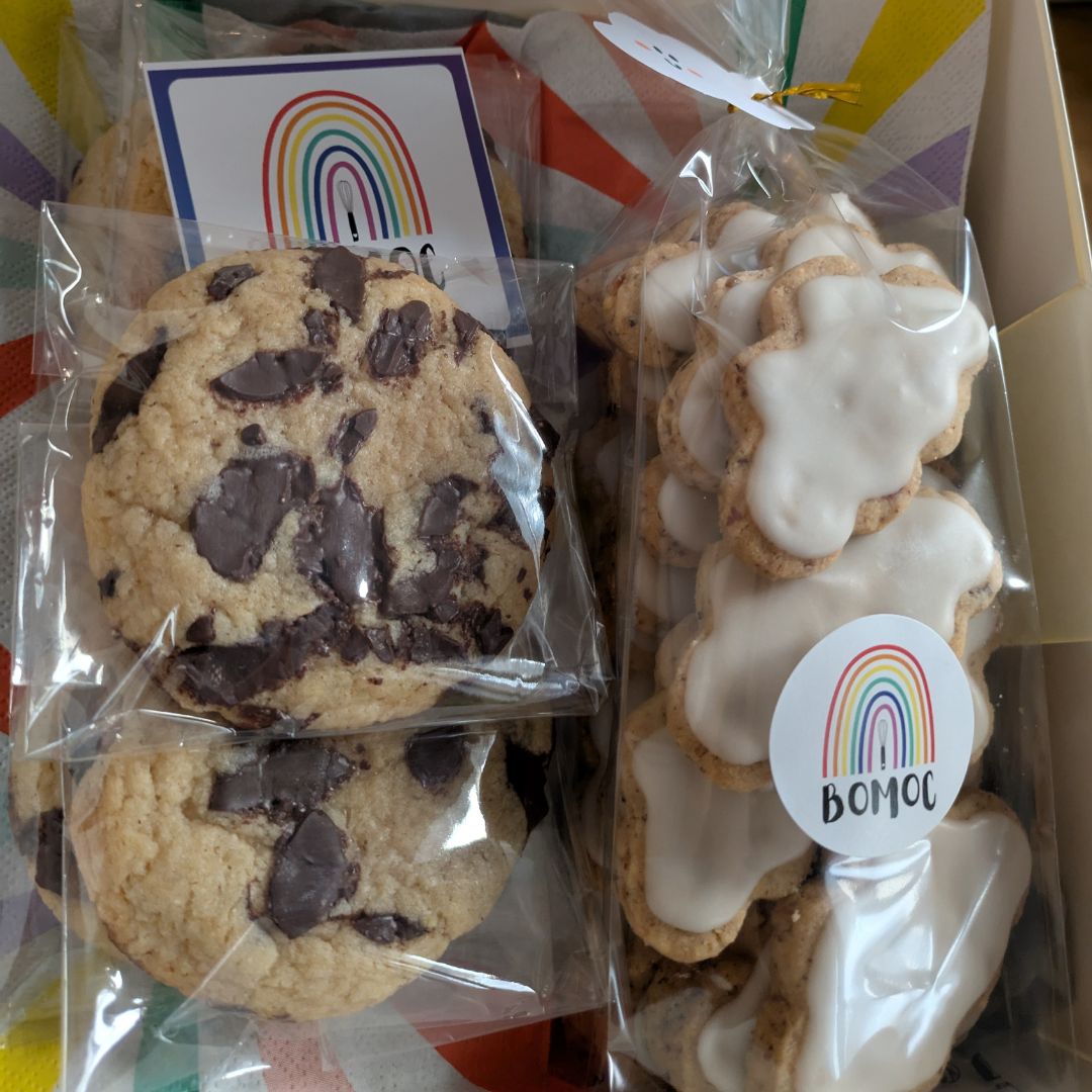 Cookie 🍪