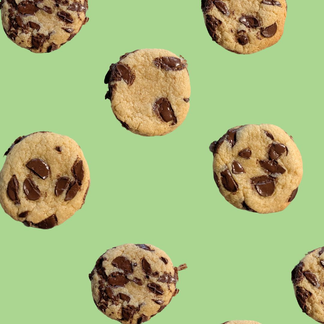 Cookie 🍪