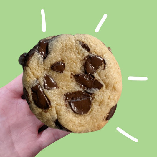 Cookie 🍪
